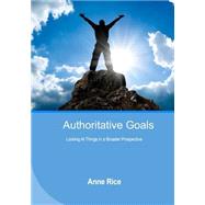 Authoritative Goals