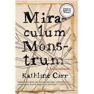 Miraculum Monstrum