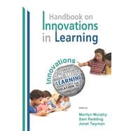 The Handbook on Innovations in Learning