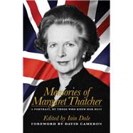 Memories of Margaret Thatcher