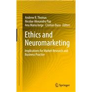 Ethics and Neuromarketing