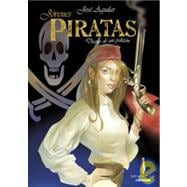 Jovenes piratas/ Youngs Pirates: Diario De Un Polizon/ Diary of a Stowaway