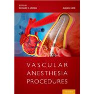 Vascular Anesthesia Procedures