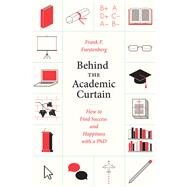Behind Academic Curtain