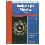 Mosby's Radiography Online: Radiographic Pathology & Comprehensive Radiographic Pathology (User Guide, Access Code, Textbook and Workbook Package)