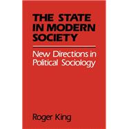 State in Modern Society