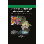 Molecular Modeling at the Atomic Scale