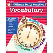 5-minute Daily Practice