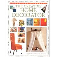 The Creative Home Decorator
