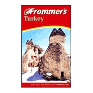 Frommer's<sup>®</sup> Turkey , 2nd Edition