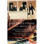 The Constitutions That Shaped Us