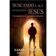 Buscando a Alá,  encontrando a Jesús