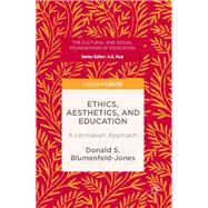 Ethics, Aesthetics, and Education