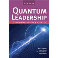 Quantum Leadership