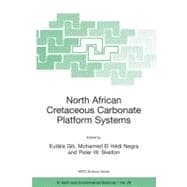 North African Cretaceous Carbonate Platform Systems