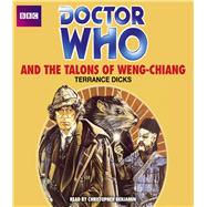 Doctor Who and the Talons of Weng-Chiang