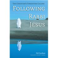 Following Rabbi Jesus