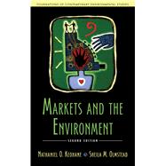 Markets and the Environment