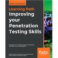 Improving your Penetration Testing Skills