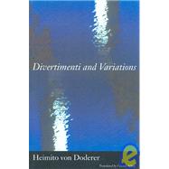 Divertimenti And Variations