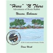 Hare ‘n There Adventures of Rosie Rabbit Rosie