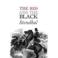 Kindle Book: The Red and the Black Annotated (B0BGMB1RF1)