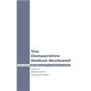 The Comparative Method Reviewed Regularity and Irregularity in Language Change