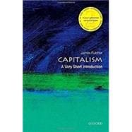 Capitalism: A Very Short Introduction