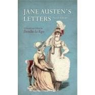 Jane Austen's Letters