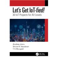 Let's Get IoT-fied!
