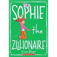 Sophie #4: Sophie the Zillionaire