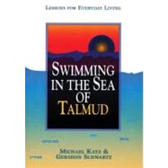 Swimming in the Sea of Talmud
