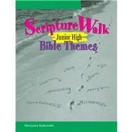 Scripturewalk Junior High Bible Themes
