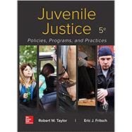 Looseleaf for Juvenile Justice