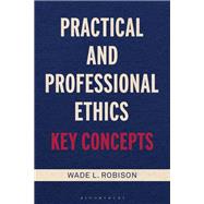 Practical and Professional Ethics