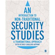 An Introduction to Non-traditional Security Studies