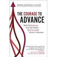 The Courage To Advance