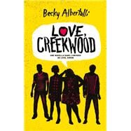 Love, Creekwood - Une novella dans l'univers de LOVE, SIMON