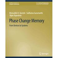 Phase Change Memory