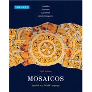 Mosaicos, Volume 3