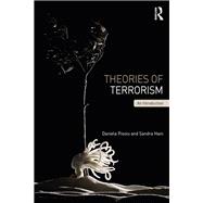 Theories of Terrorism: An Introduction