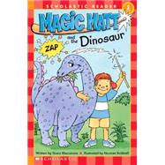 Magic Matt And The Dinosaur (level 1)