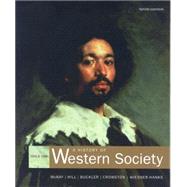 A History of Western Society, Since 1300