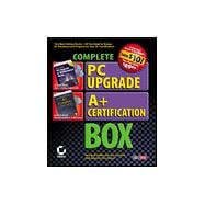 Complete PC Upgrade/A+ Certification Box