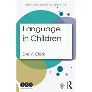 Language in Children