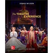 The Theatre Experience [Rental Edition]