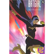 Batgirl: Year One