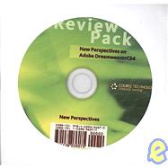 Review Pack for Hart/Geller’s New Perspectives on Adobe Dreamweaver CS4, Comprehensive