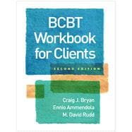 BCBT Workbook for Clients