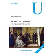 Le Second Empire - 2e éd.
